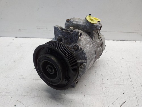 Audi A3 8P Bj.2006 Klimakompressor 1,6