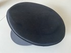 British Rail Peaked Cap Navy Blue Size 55  6 7/8 Vintage BR Railwayana Vtg 1992* — photo 2