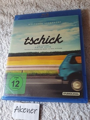 Tschick [Blu-ray] von Fatih Akin