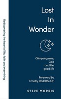 Steve Morris | Lost In Wonder | Taschenbuch | Englisch (2021)