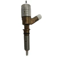 326-4700 Common Rail Fuel Injector For CAT E320D Excavator C6.4 Diesel Engine