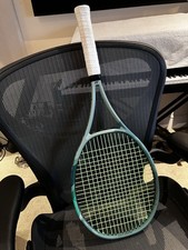 Yonex Percept 97, Grip 2