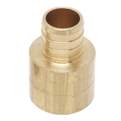 PPG 83690NL for PlumbMaster 3/4 Pex X C Brass Adapter