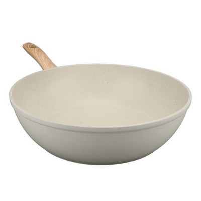 Pots And Pans Set Nonstick Granite Induction Kitchen Cookware Set For Cookin SET