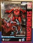 Transformers Dark Of The Moon Studio Series 71 Deluxe Class Autobot DINO Hasbro