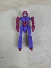 Vintage Transformers G1 Iguanus Pretender Inner Robot 1988 Decepticon Hasbro