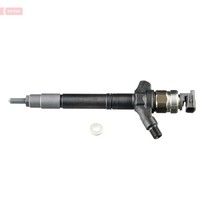 Denso EinspritzdüSe DCRI109840 FüR Toyota Land Cruiser 200 VDJ200