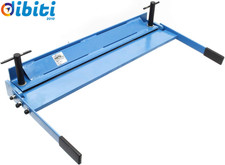 Piegatrice per Lamiera 550 Mm Con Angolo Di Piegatura Max 135° E Capacità Di Pie