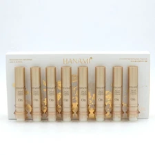 LG Vital Garden HANAMI PlaCell Peptide Ampoule 5ml x 8ea Lifting K-Beauty