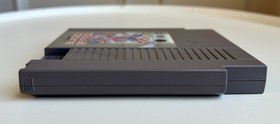 Blades of Steel (Nintendo Entertainment System, 1988) NES