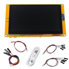 ESP32-S3 5" TFT LCD Display Capacitive Touch Screen IPS 800x480 for Arduino