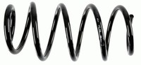 1X Fahrwerksfeder Sachs 993 037 FüR Opel Signum Vectra Z02 Z03 Cc 13Mm Caravan