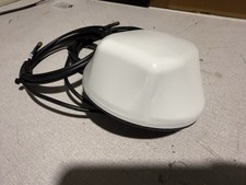 Antena 4G - Internet przyczepy kempingowej - Dom