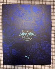 RB LEIPZIG Sondertrikot 2025/2026 Trikot -Größe L-NEU! RBL PUMA Special Jersey