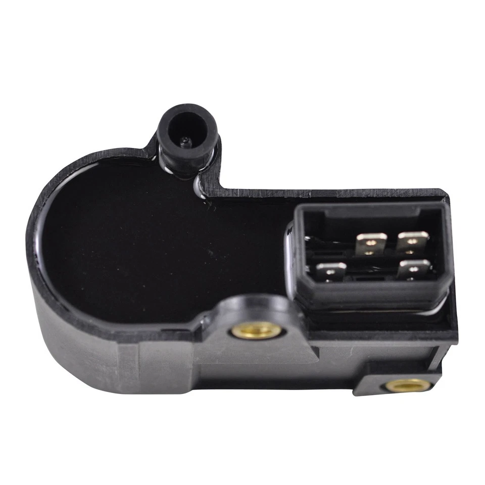 Caja CDI de 6 V para Can-Am Qualifier 1982 y motocicletas Bosch OEM réplica # 1217280022 Foto 3 de 4