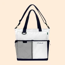 Technist Badminton Bag Shoulder Bag Tote Bag Racket Sports Bag NWT TNB55148