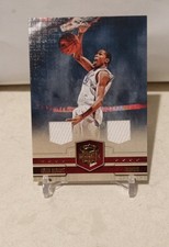 2009-10 Panini Court Kings - Kevin Durant #8 Memorabilia /149 (MEM)
