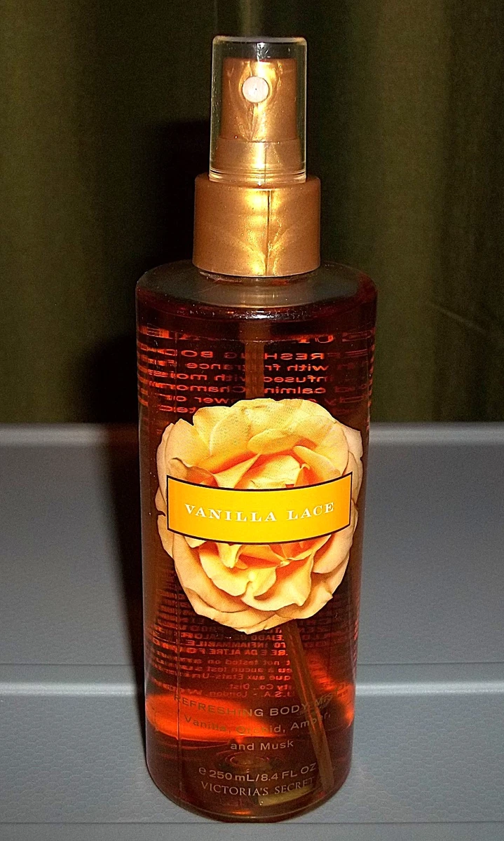 Victoria's Secret Vanilla Lace Fragrances for Women for sale | eBay