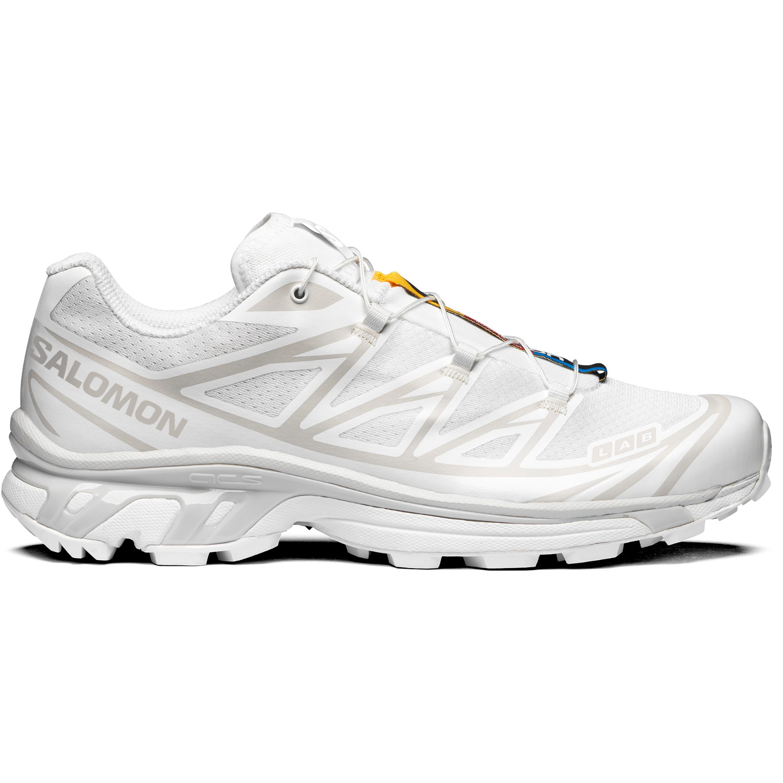Salomon XT 6 scarpe uomo moda sneakers l41252900