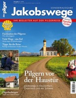 Redaktion Von Der Pilger - Magzain FüR Die Reise Durchs Leben ...9783946777274