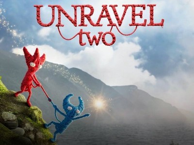 Unravel 2 XBOX One (NO CD/DVD)
