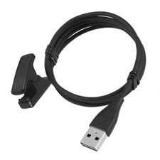 100cm Watch USB Charger Charging Cable For Garmin Marq Athlete Aviator Captain