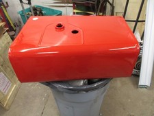 Massey Ferguson, 150, 165, 3165 Fuel Tank #194937m93 New Aftermarket