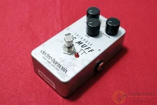 Electro-Harmonix Triangle Big Muff  Used Distortion