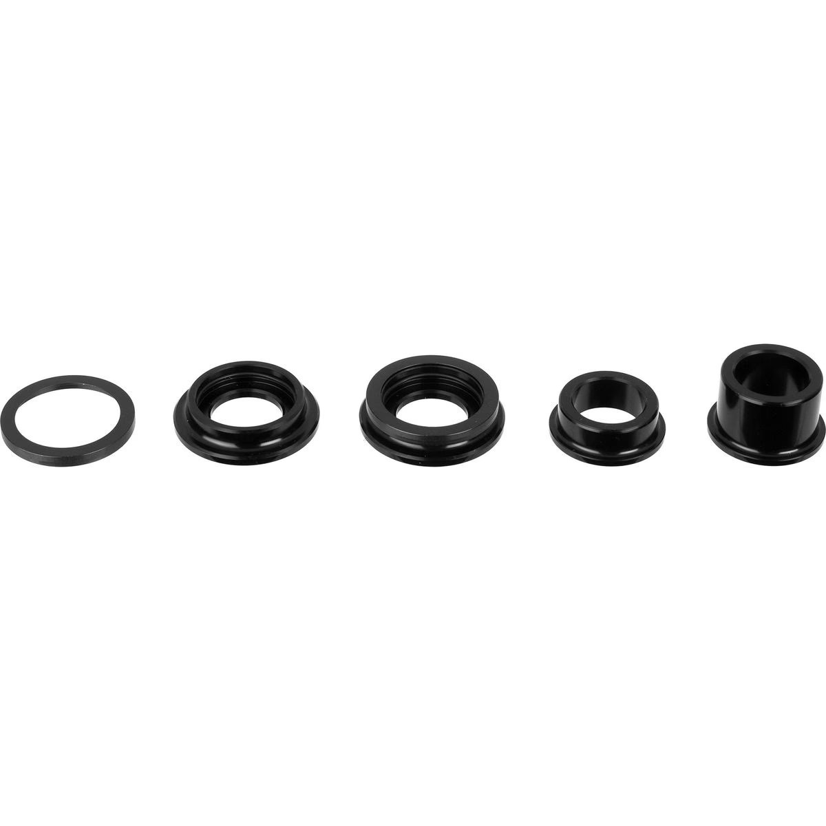 DT Swiss Torque Cap End Caps Front 240 Hubs 15x110 Torque Caps 11190₽