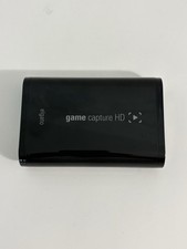 Elgato Game Capture HD High Definition Game Recorder Device Only