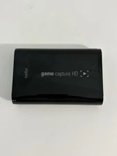 Elgato Game Capture HD High Definition Game Recorder Device Only