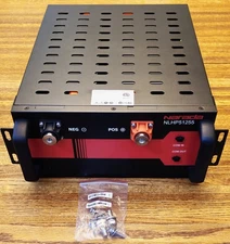 51.2V 55Ah (2816Wh) LiFePO4 Narada NLHP51255 Solar/Data Backup Batteries