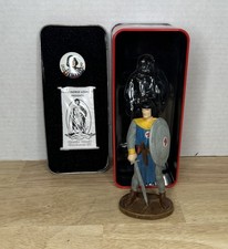 Dark Horse Comics Hal Foster&rsquo;s  Prince Valiant Classic Characters Figure 318/550