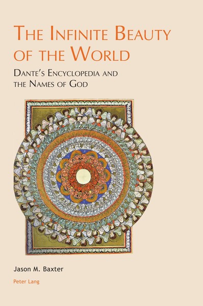 Jason M. Baxter | The Infinite Beauty Of The World | Taschenbuch | Englisch-image