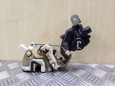 Porte arrière et accessoires Mitsubishi SPACE WAGON