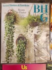 Lot Of 4 Misc Magazines~BHG~US Weekly~People~Gardening~Decor~Cooking~Obama~Swift — photo 5