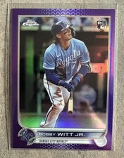 2022 Topps Chrome Update Series Baseball Cards Checklist and Odds 27