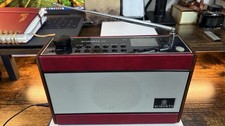 Roberts Radio R737 (FM, MW, LW) Beautiful Condition