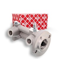 febi Bilstein Schaltzylinder 47342 FüR Man, Links