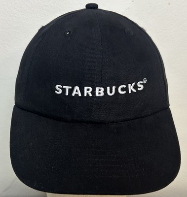 Starbucks Coffee Baseball Hat Starbucks Logo Baseball Cap - Etsy main image 4