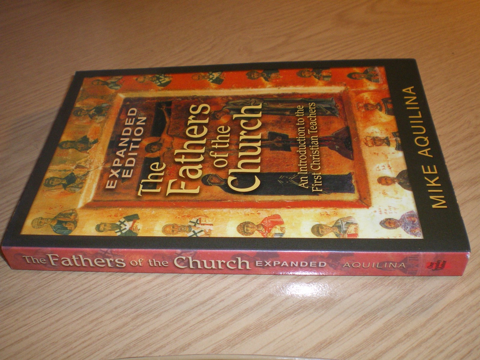 The Fathers of the Church