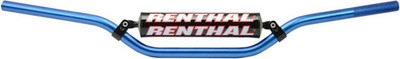 RENTHAL 971-08-BU-01-185 ENDURO HONDA CRF 450 X 2007
