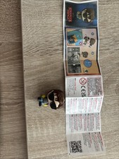 Steve Stranger Things Staffel 4 Vinyl Figur 1245 Funko Pop! Television