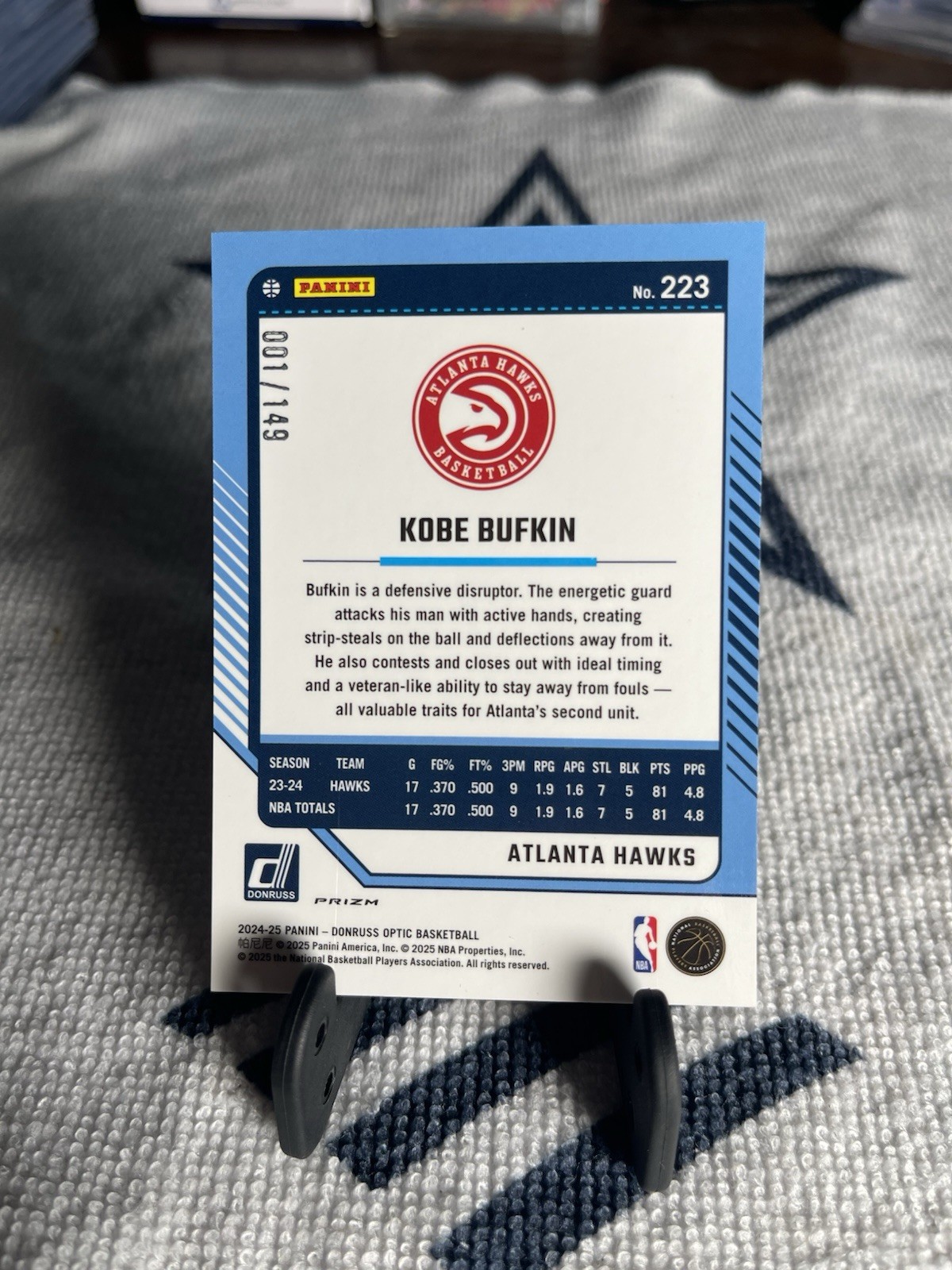 15 Card Mystery Pack - 2 Auto/Mem Per Pack!!!