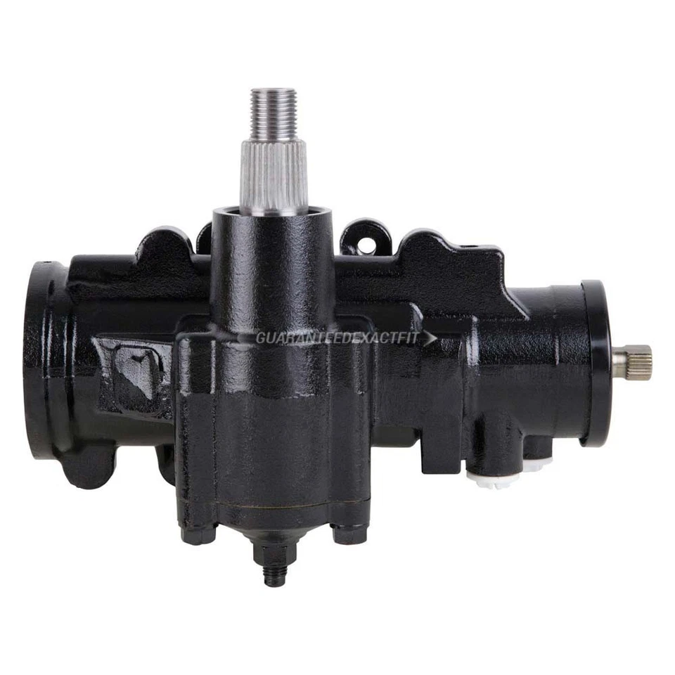 For Chevy Buick Cadillac Pontiac Olds GMC AMC Jeep Power Steering Gearbox GAP - Изображение 3 из 4