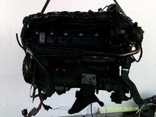 Moteur BMW SERIE 5