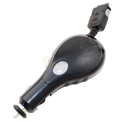 Kfz-Ladekabel Kabelrolle für Samsung SGH-S100 S105