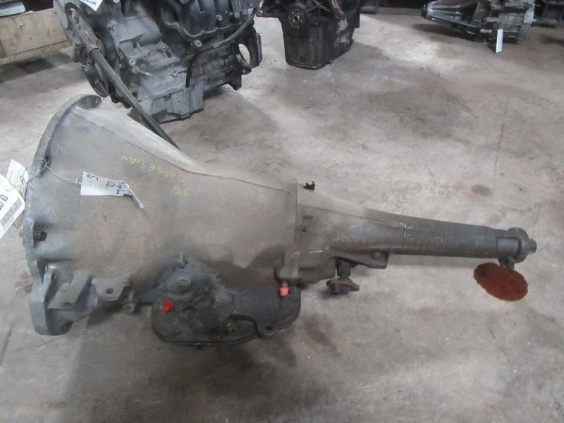 Transmissão automática 2WD D modelos 8-360 compatível com 90-92 DODGE 150 PICKUP 125607 - Imagem 2 de 4