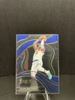 2023 Panini Select Basketball Blue Jalen Brunson #207