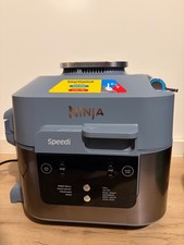 Ninja Speedi 5.7L Rapid Cooker and Air Fryer - ON400UK